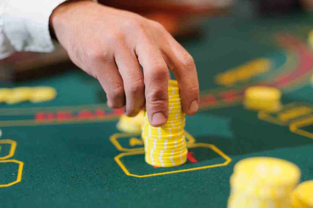 Casino Equipment Maker Abbiati Improves Casino Chip Technology with ...